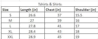 Cotton Blend Solid Full Sleeves T Shirts