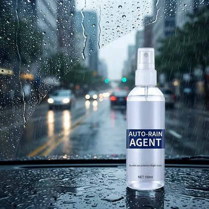 Anti-Fog Rain Shield Spray