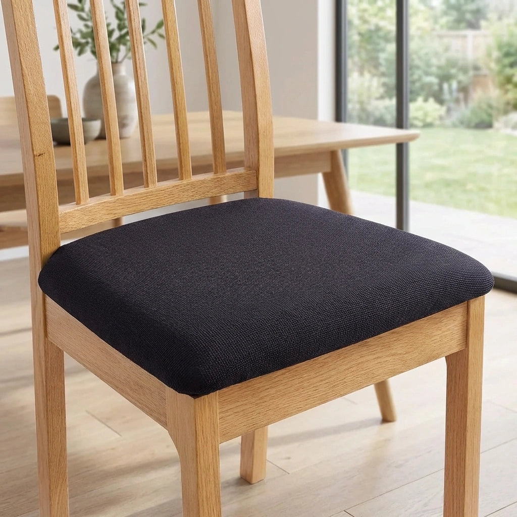 Chair Seat Covers Set