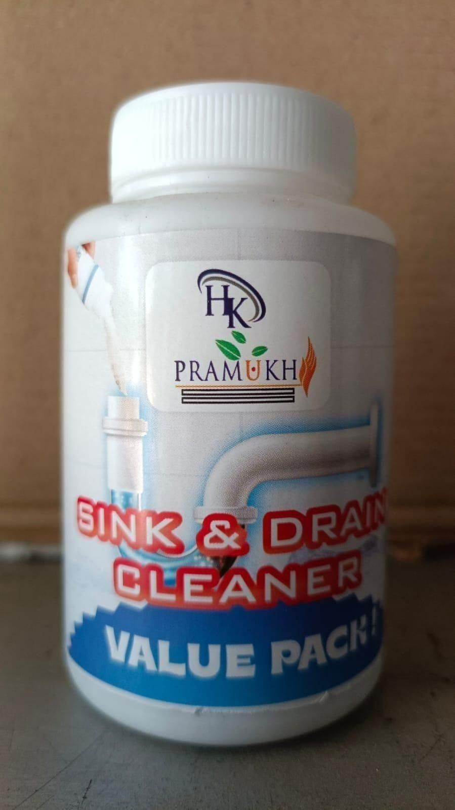 Drain Cleaner Powder 100ml (BUY 1 GET 1)