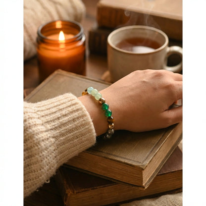 Dhan Yog Money Bracelet