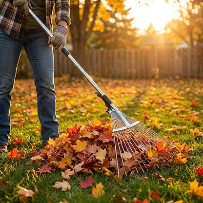Garden Leaf Yard Cleaning Tool