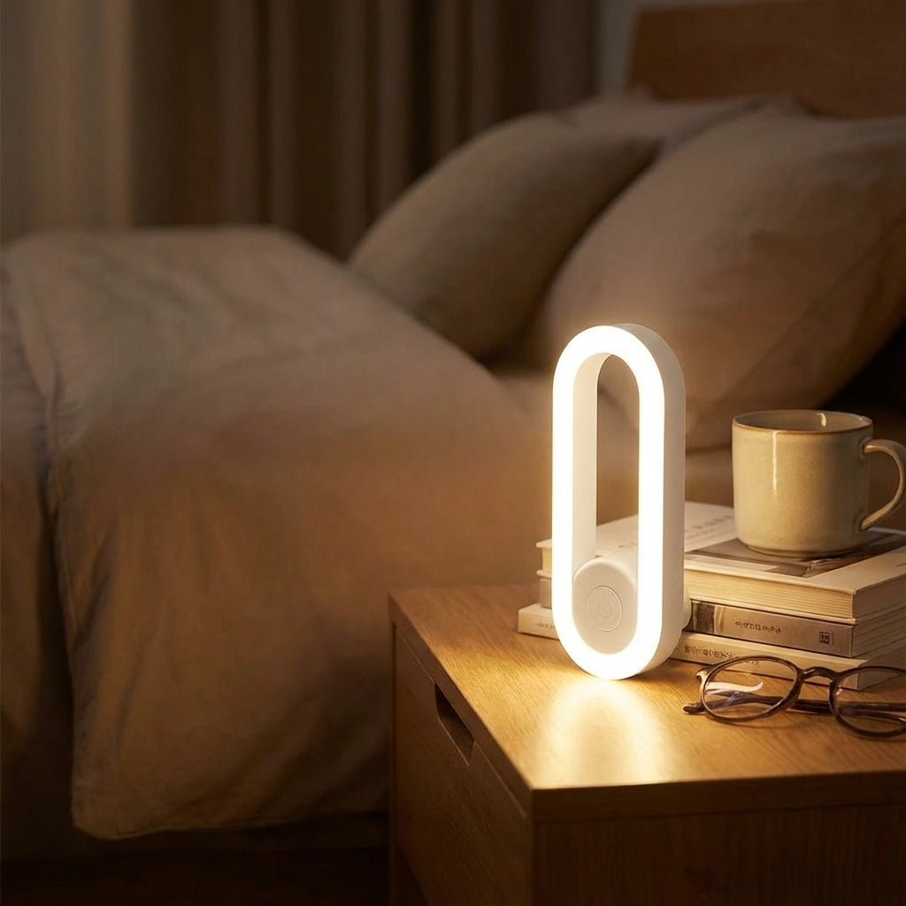 Mosquito Killer Bug Zapper Lamp