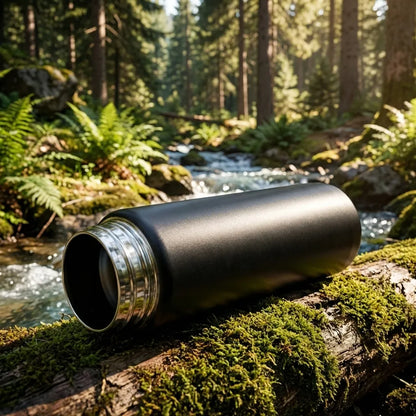 500 ML Sports Water Bottle