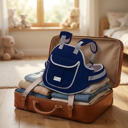 Motorcycle Kid Safety Belt