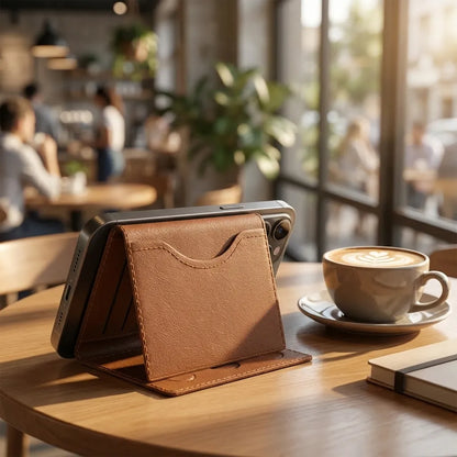 Magsafe Mobile Card wallet Holder