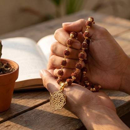 Sankatmochan Protection Mala