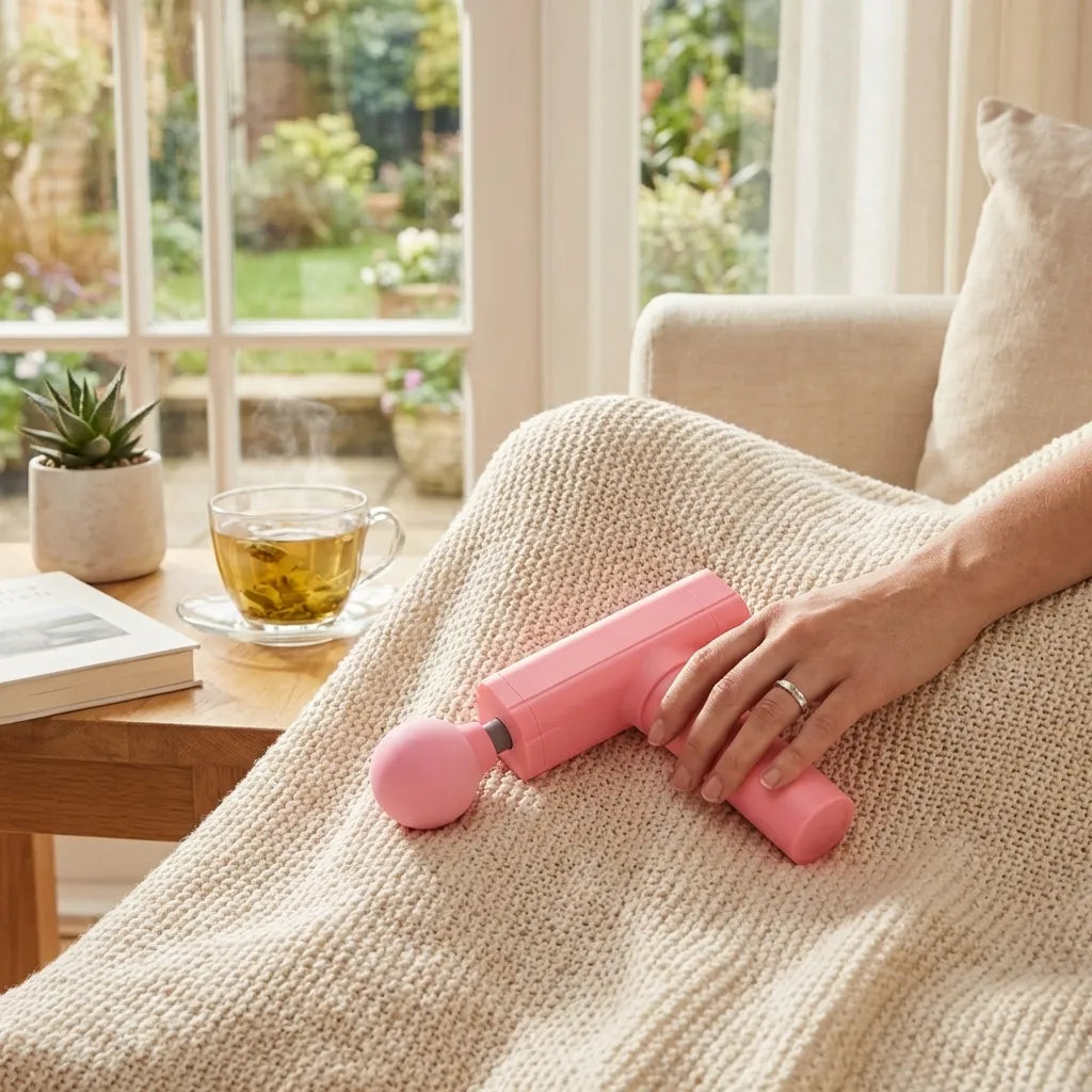Massage Gun Deep Relax