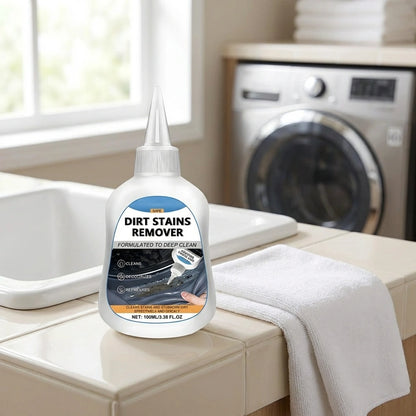Powerful Stain Remover Gel