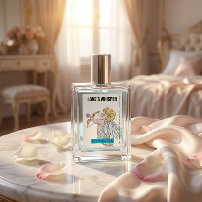 Love’s Whisper Perfume