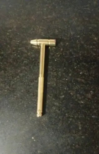 5 in 1 Copper Mini Hammer