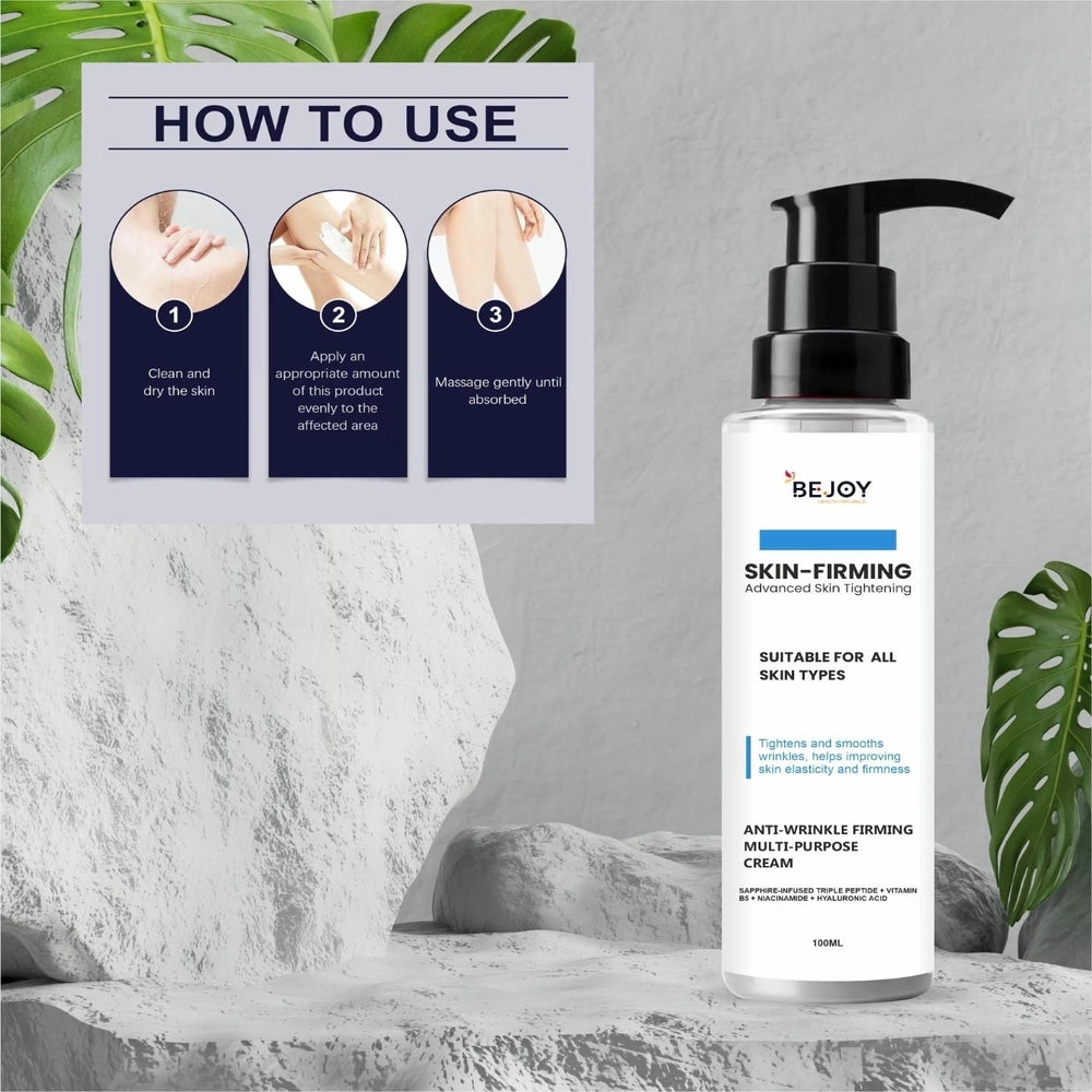 Ultra Firming Skin Cream