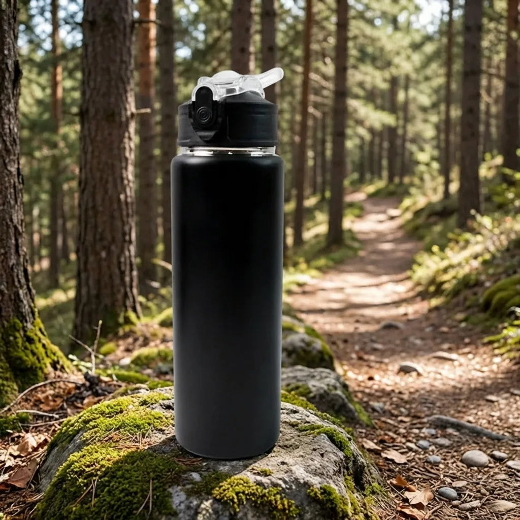 500 ML Sports Water Bottle