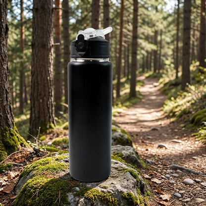 500 ML Sports Water Bottle