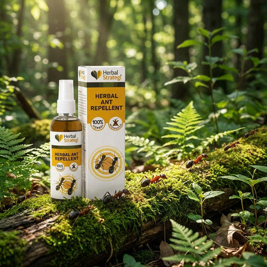 Herbal Ant Repellent Spray (Pack of 2)