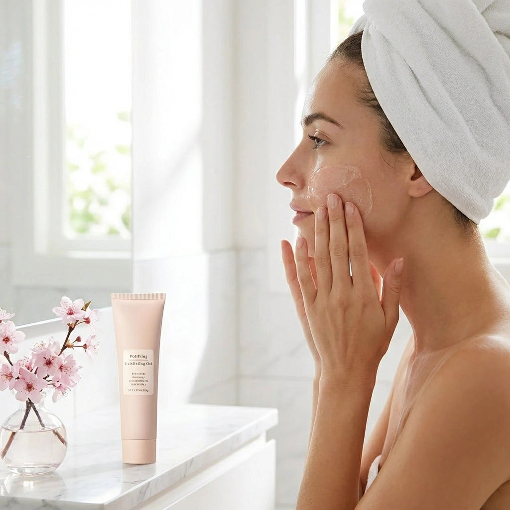 Gel Exfoliante Purificante (Pack of 2)