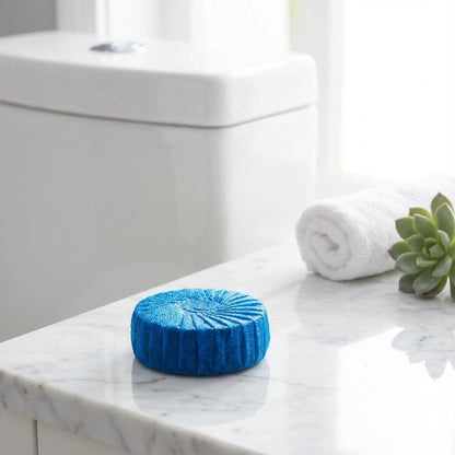 Toilet Cleaning Tablet Bathroom Cleaner Pack of 1 (10pc)