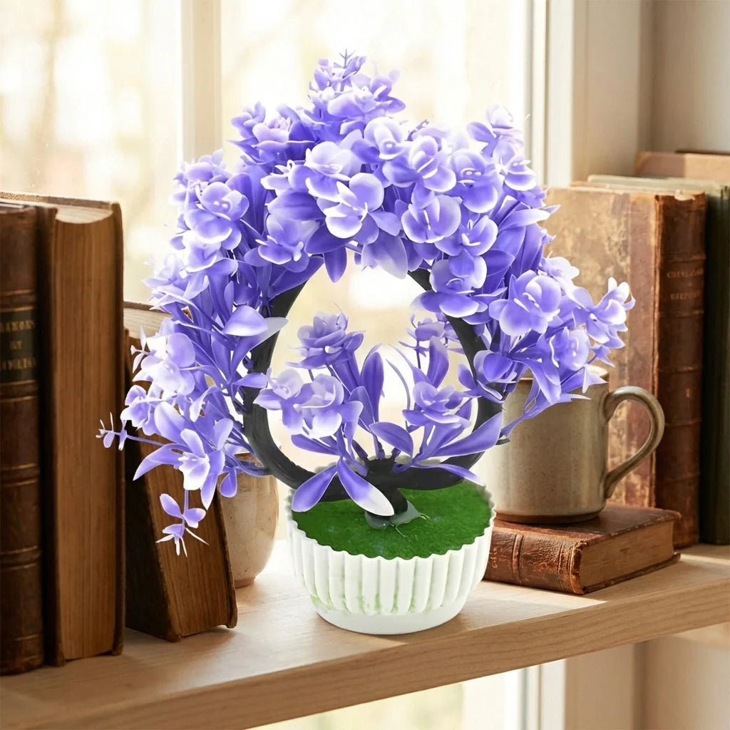 Decorative Fake Flowers