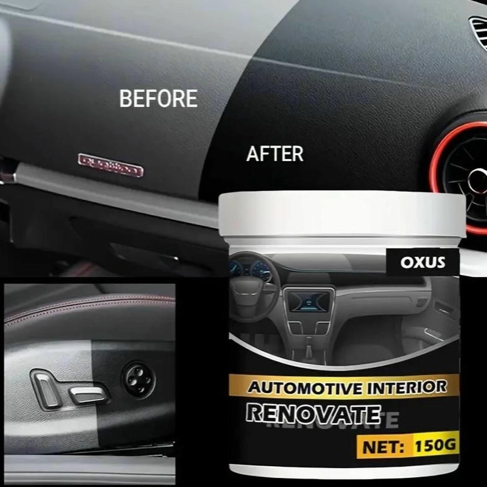 Automotive Interior Renovator
