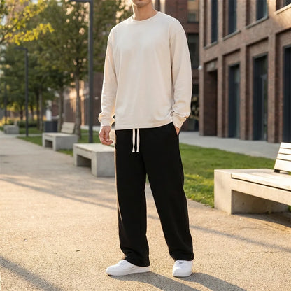 Men's Fleece Jogger 2-Pack