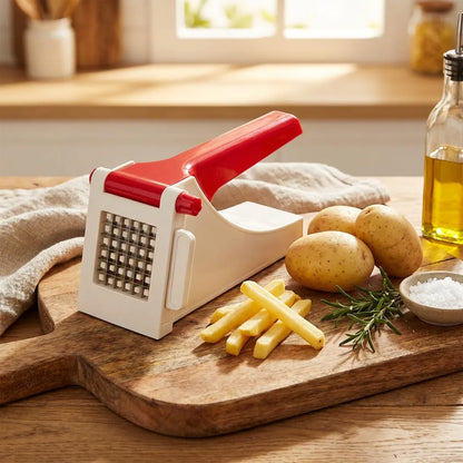 Heavy-Duty Veggie Dicer