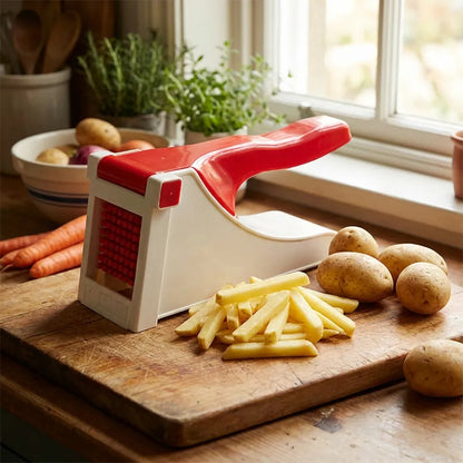 Heavy-Duty Veggie Dicer
