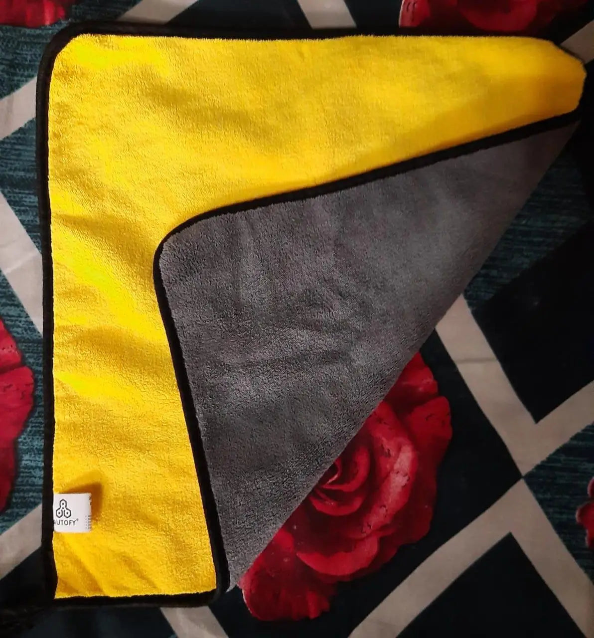 Multipurpose Double Sided Cloths Automotive Towels