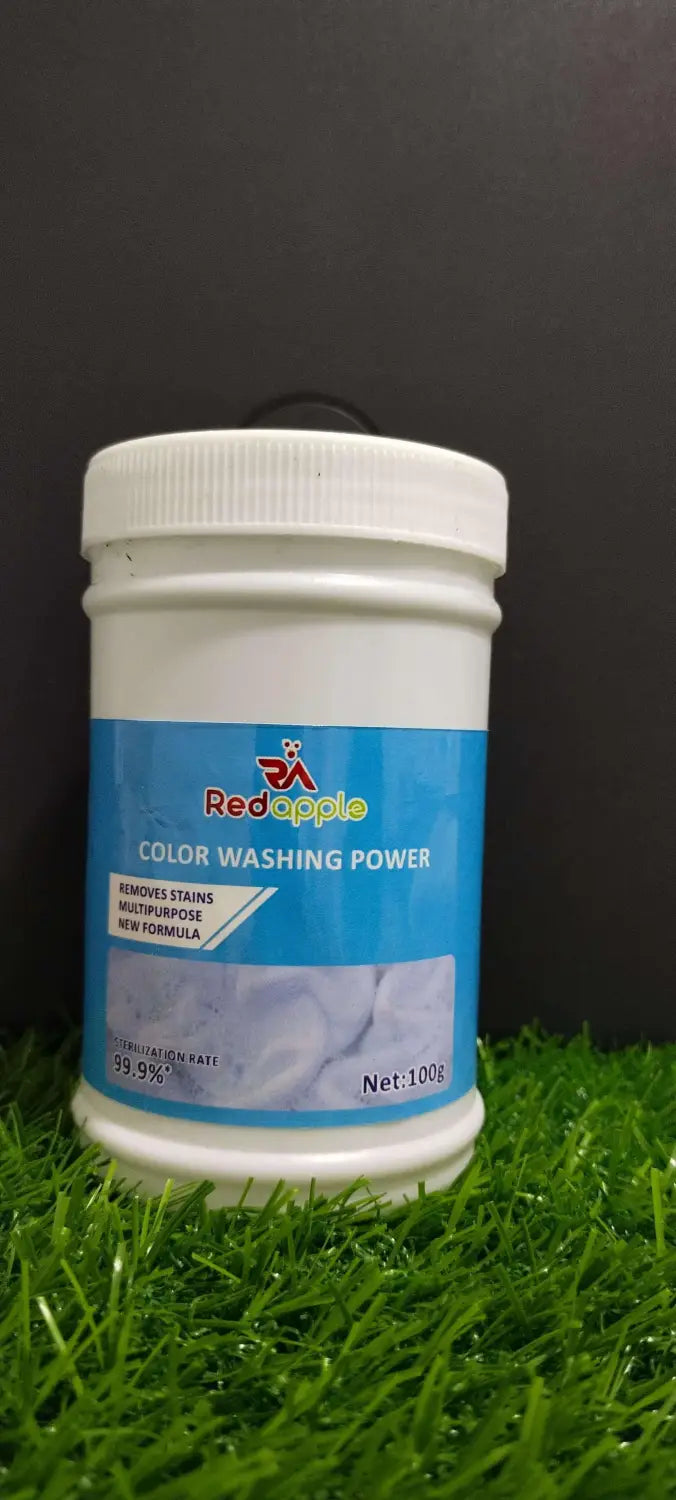 Color Washing Power 200 gm Pack of 2