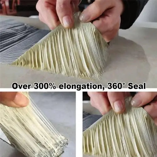 Aluminum Foil Adhesive Tape