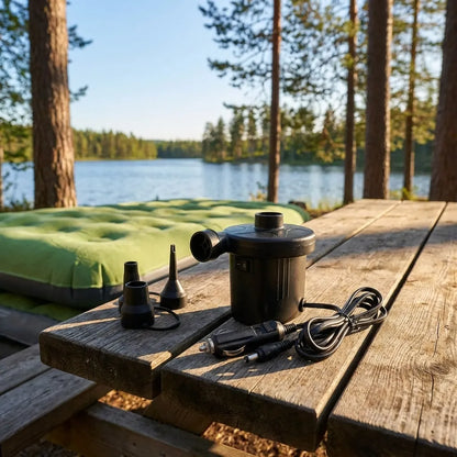 Electric Air Pump