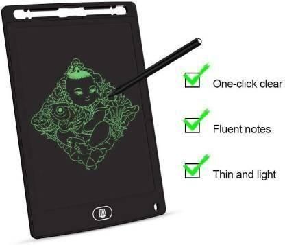 LCD Writing Screen Tablet Drawing Board for Kids