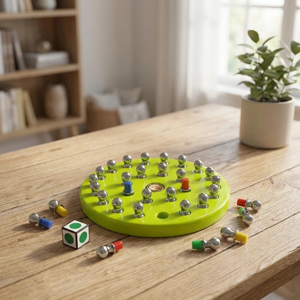 Memory & Chess Combo Game