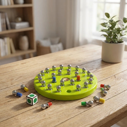 Memory & Chess Combo Game