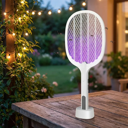 Mosquito Killer Racket