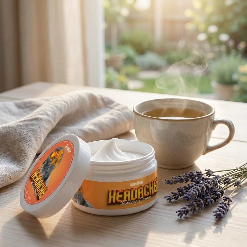 Cooling Cream for Freshness – Travel Pack