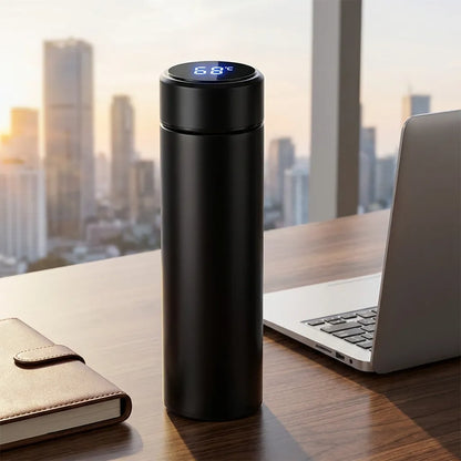 Stainless Steel Thermos