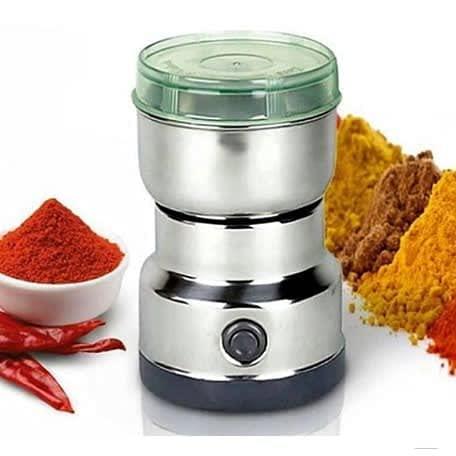 2 In 1 coffee Grinder and Blender