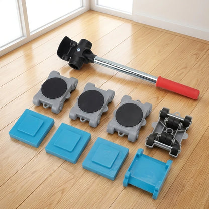 Furniture Lifter Moving Kit