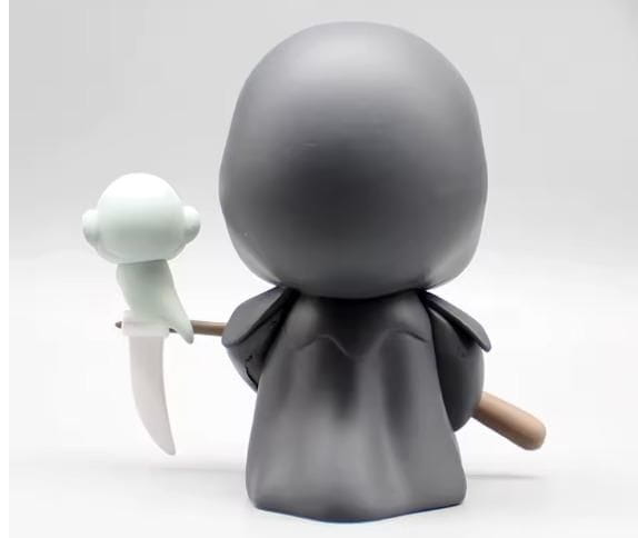 Shin Chan Decor Toy