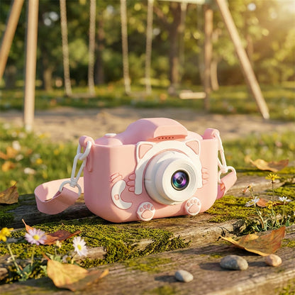 Digital Video Camera for Kids
