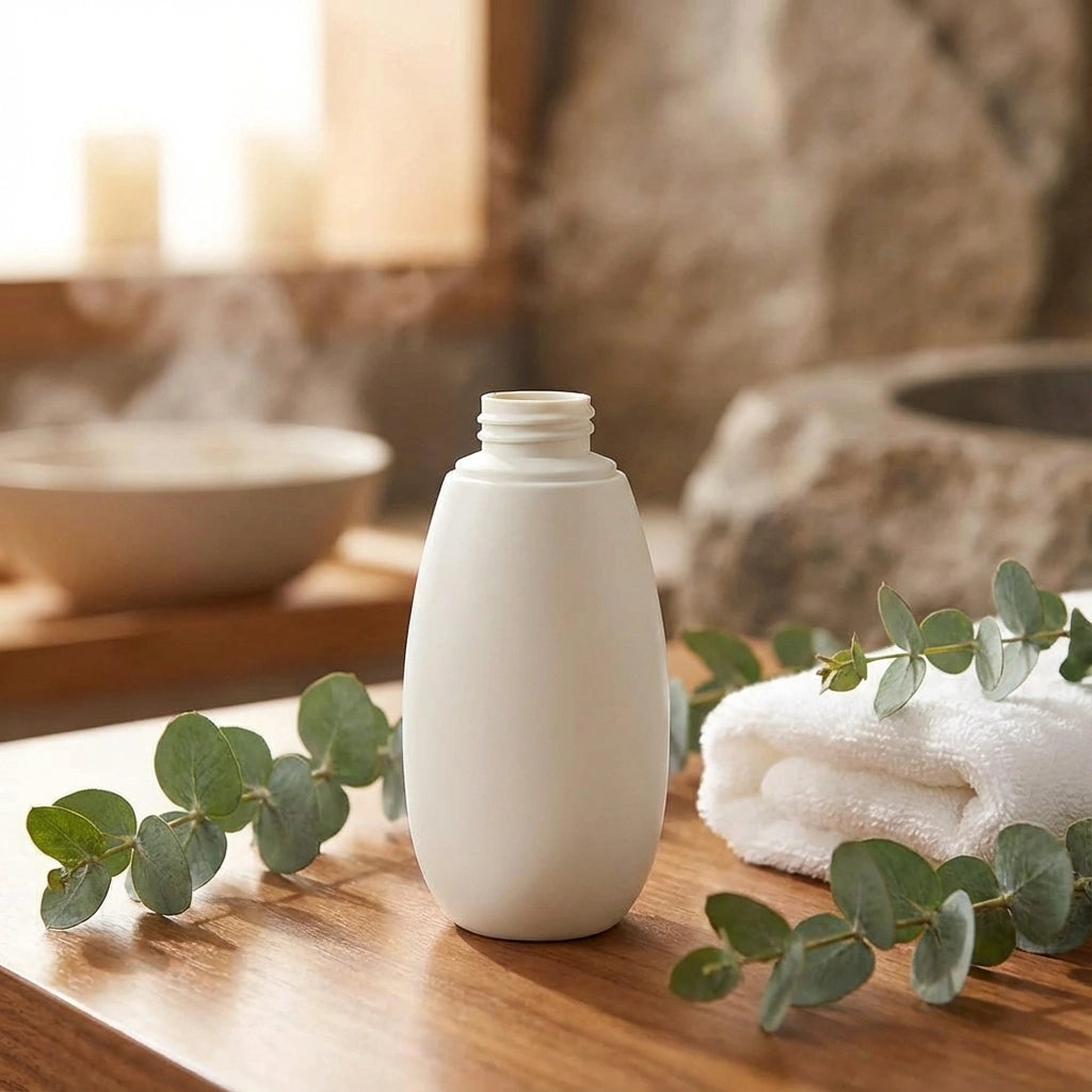 60ml Travel Bottles (3-Pack)