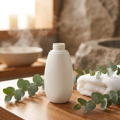 60ml Travel Bottles (3-Pack)