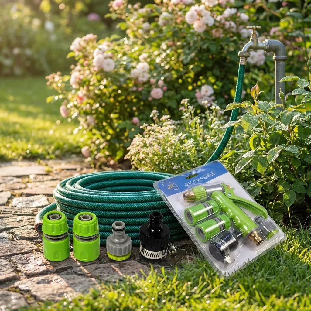 Water Spray Nozzle Hose Sprayer