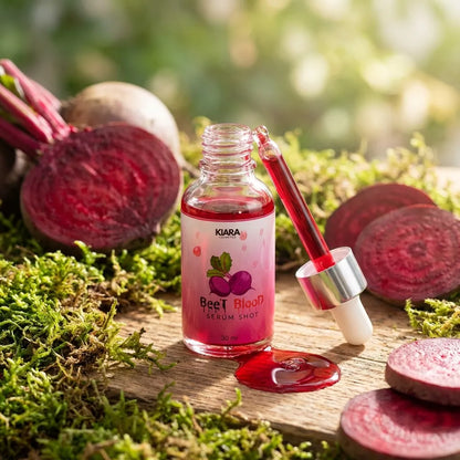 Beet Blood Serum Shot 60 ml Pack of 2