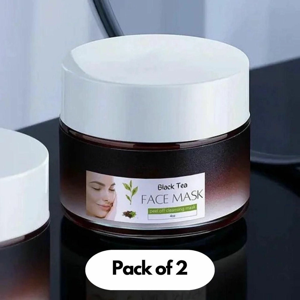 Deep Clean Face Mask