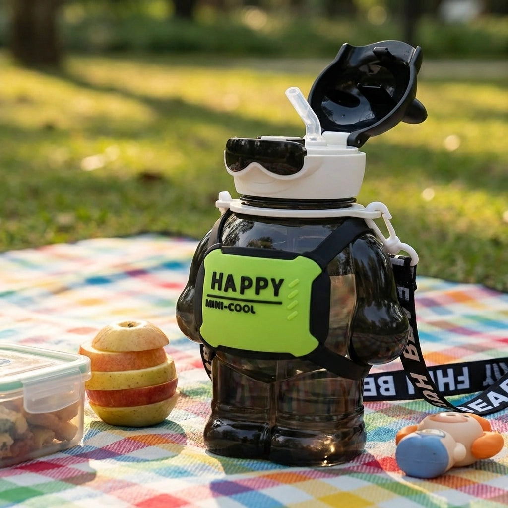 Premium Baby Sipper Bottle