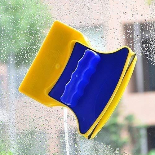 Magnetic Double-Sided Window Cleaner