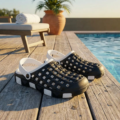 Clogs Footwear