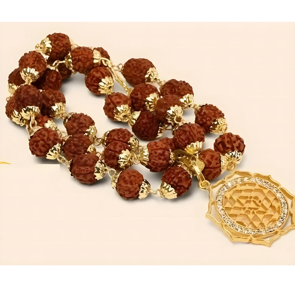 Sankatmochan Protection Mala