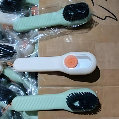 Multifunctional Scrubbing Brush(Pack of 2)